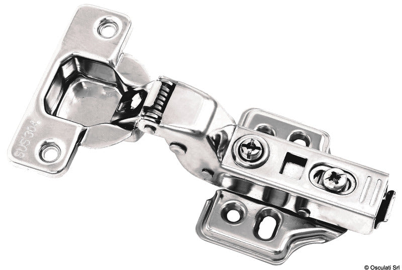 Jousisaranat pehmeästi sulkeutuville kaapinoville