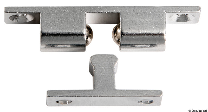 Deluxe doorstop ratchet