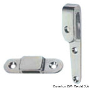 Ladder hook