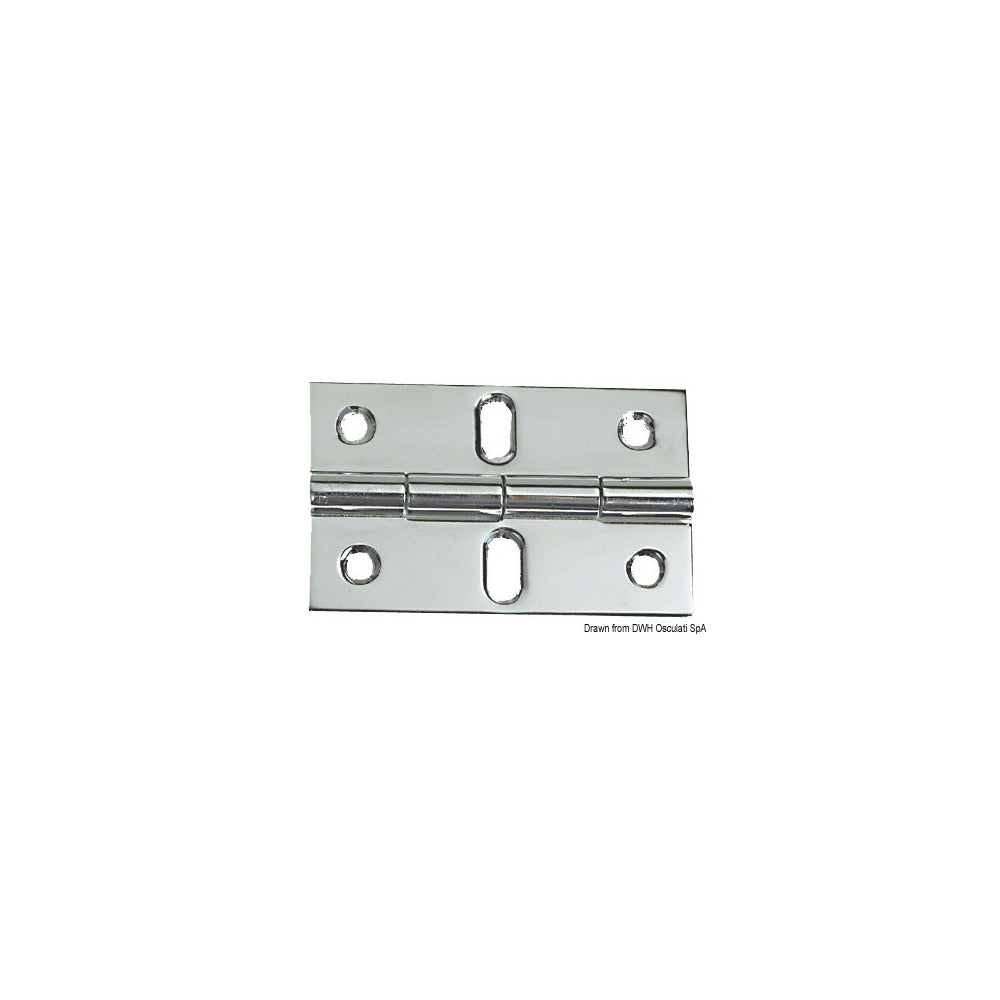 Saranoita 2 mm paksuus