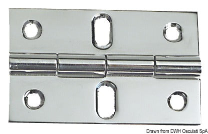 Saranoita 2 mm paksuus