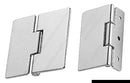 Hidden-screw hinge