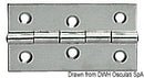 1,3 mm gångjärn
