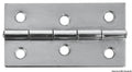 75x40 mm (boats 7.5–9 m)