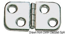 1.2-mm hinges