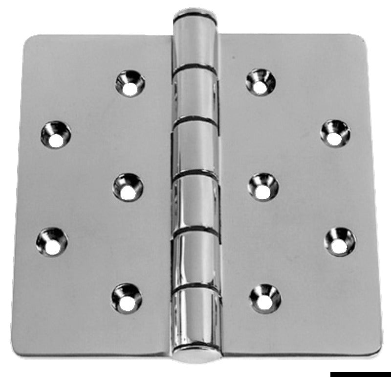 Mega-tarkkuusvaletut saranat