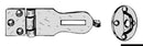 Hasp & Staple