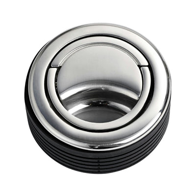 Eclipse PUSH LOCK vetosalpa (painosulkeutuminen)