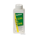 “Clean a Tank” YACHTICON