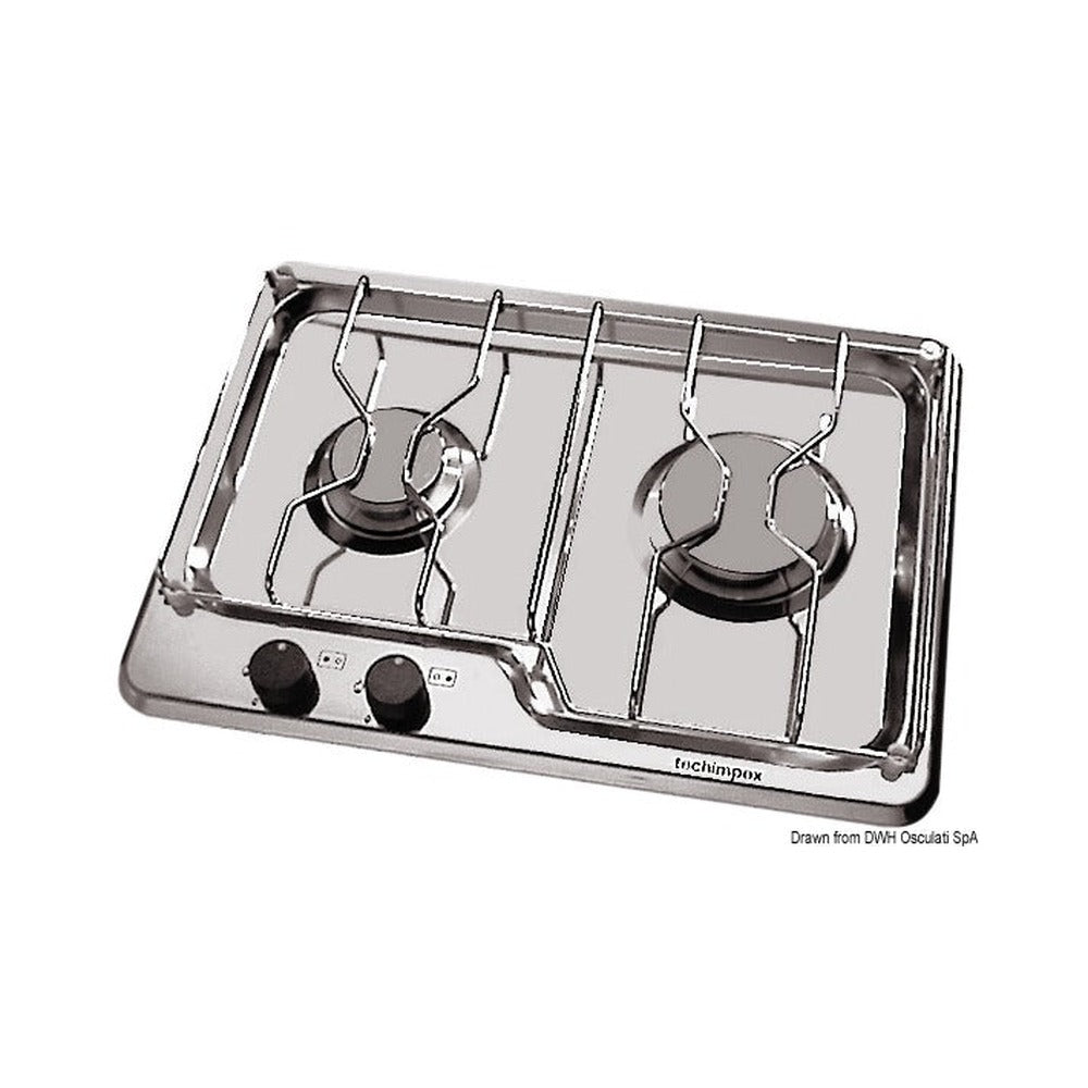 TECHIMPEX cooktop