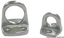 Rings for mounting fenders or for general use