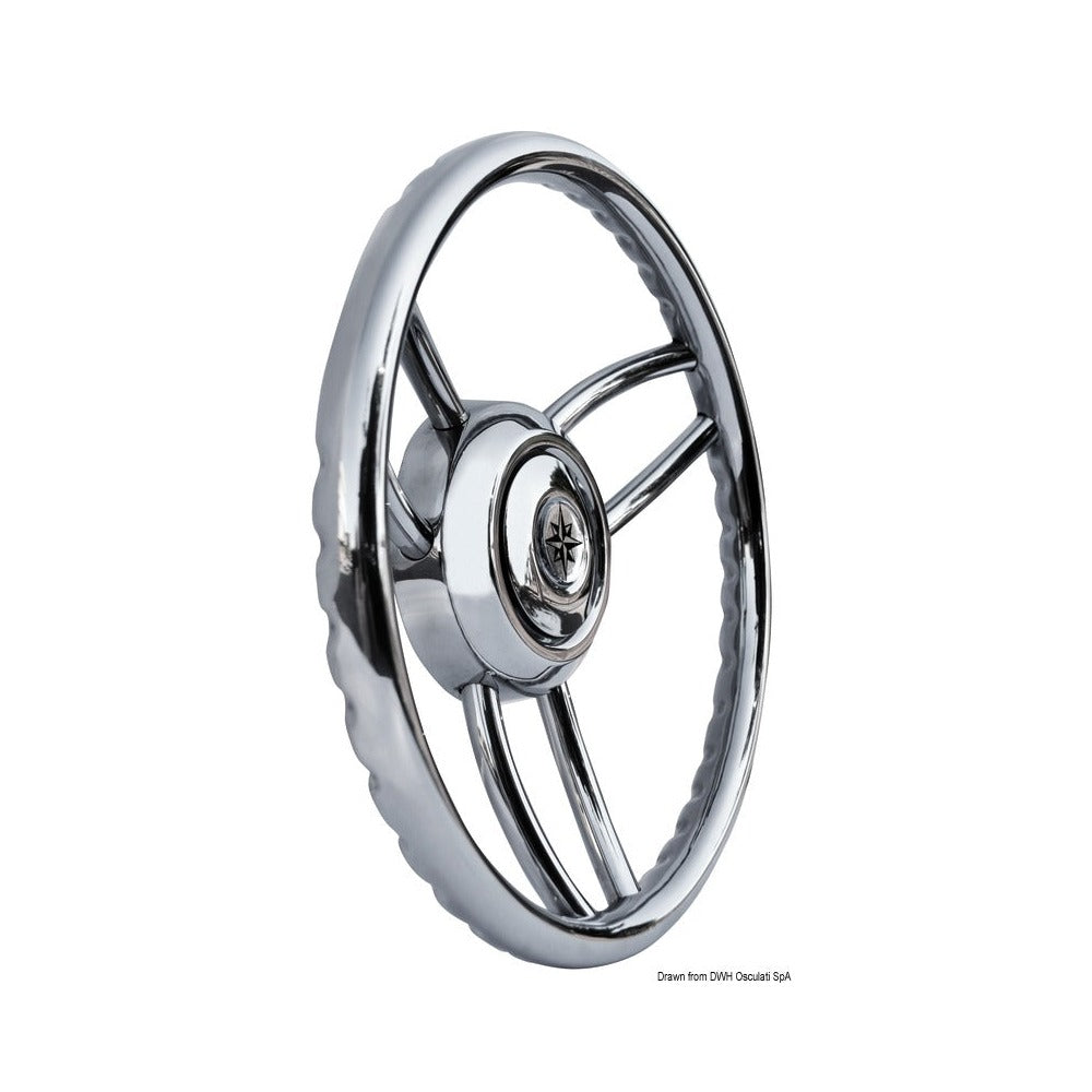Bliz steering wheel