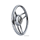 Bliz steering wheel