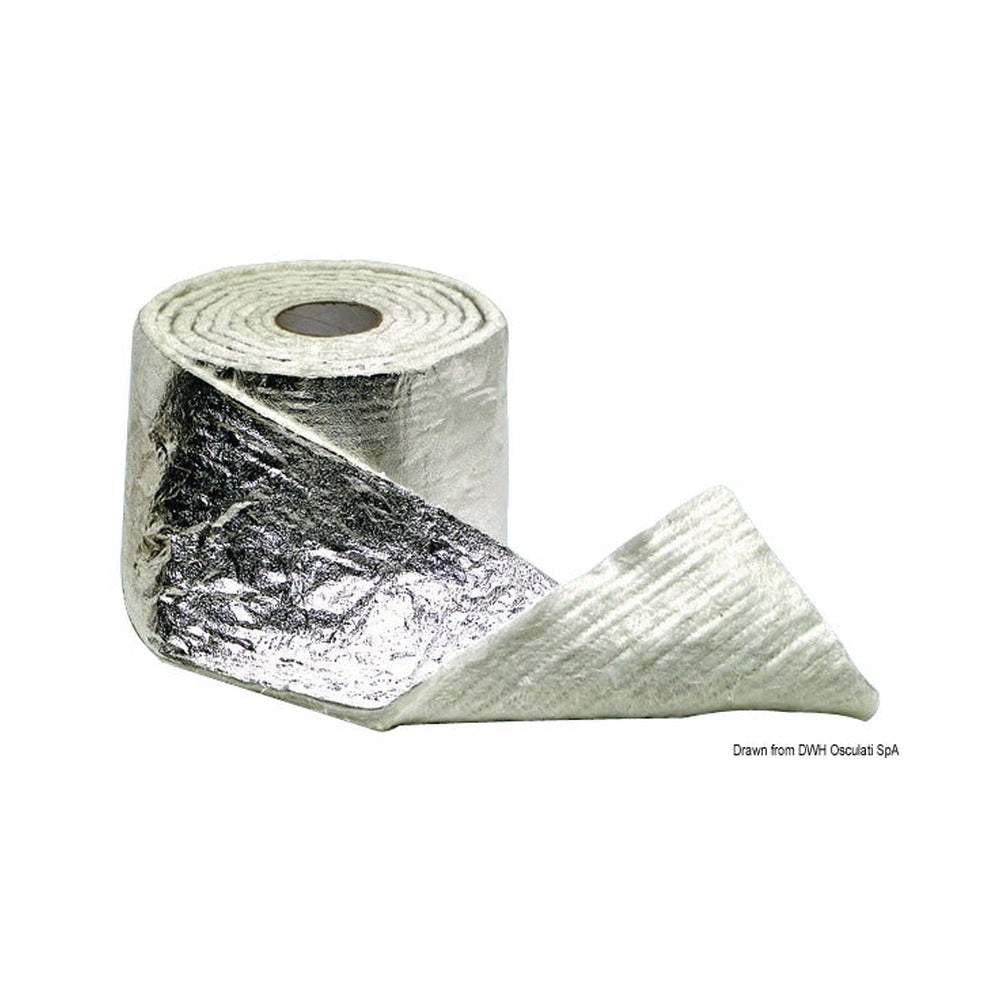 VETROTEX fibreglass mat