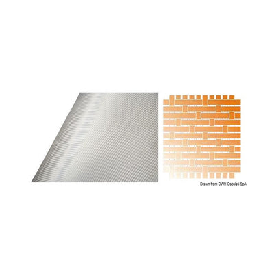 Lamination fabrics