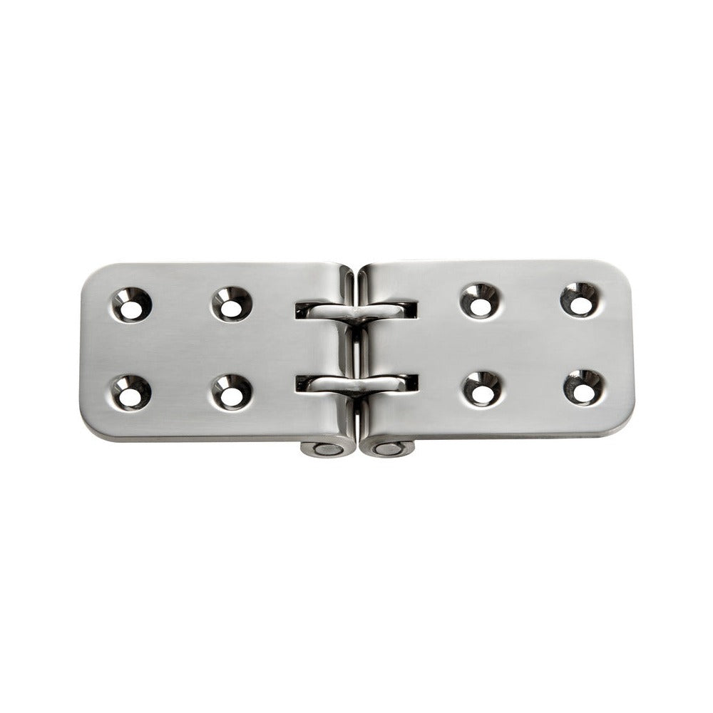 180° rotation tip-top precision hinge