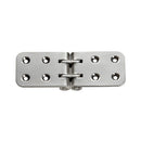 180° rotation tip-top precision hinge