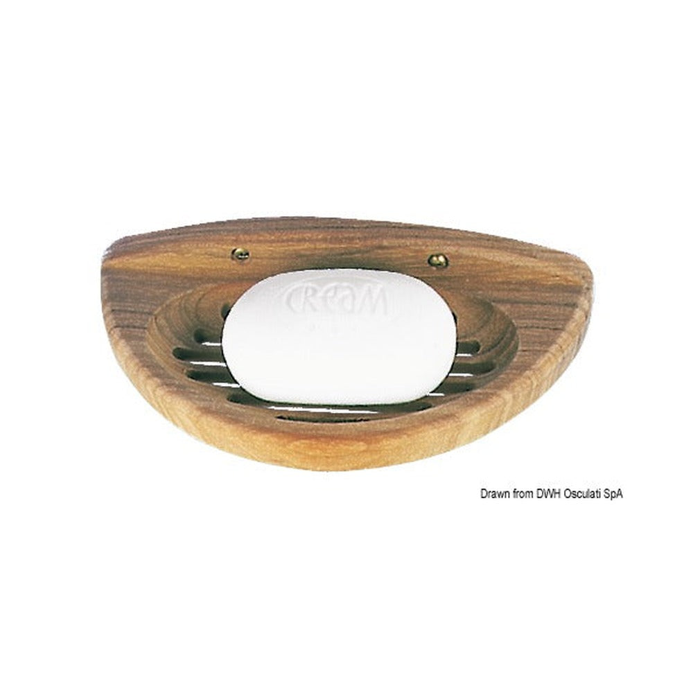 ARC soap dish