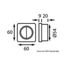 Socket and switch