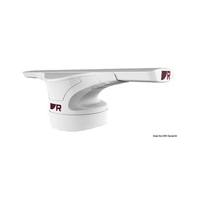 RAYMARINE Cyclone solid state open-array marine ra