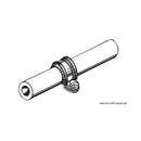 Cable/pipe holders