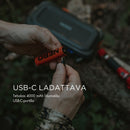 Illuma Trace Blood Tracker
