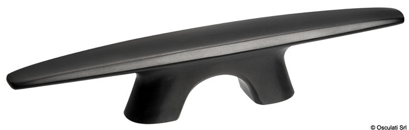 Black Aero cleat