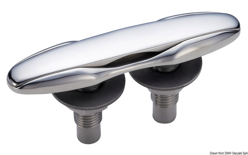 Smart Cleat push-up cleat