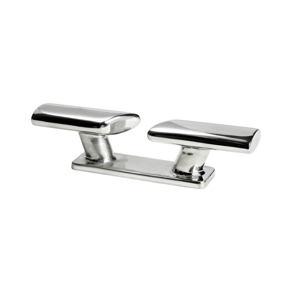 Skandinaavinen peilikiilotettu AISI316 ruostumaton teräs ohjainrulla/knaapi