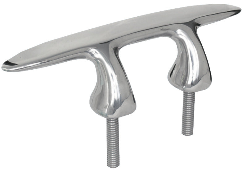 OFFSET asymmetric cleat
