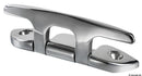 Low-profile pop-up cleat