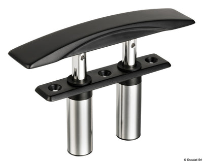 Ghost II piilotettu nappula