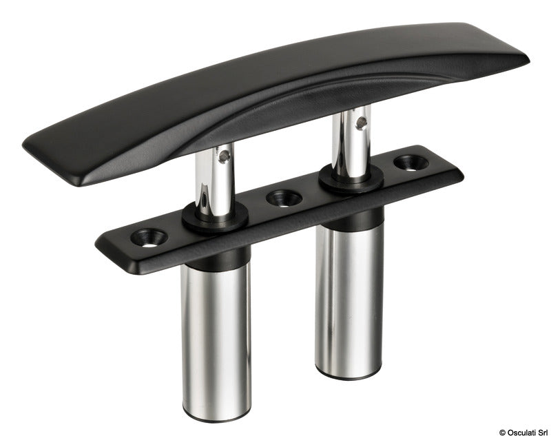 Ghost II piilotettu nappula