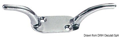 Cleat