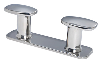 Modulärt system för klossar och fairlead