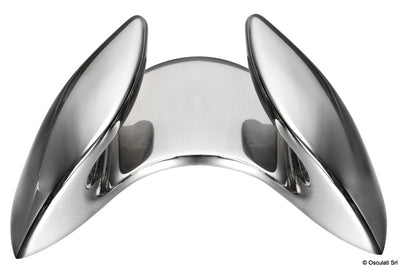 Bågförband av rostfritt stål, Capri-serien