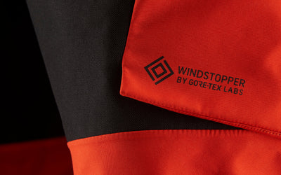 REFERENCE GORE TEX JACKET