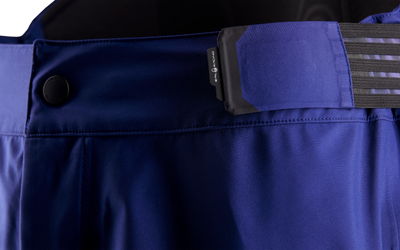 REFERENCE LIGHT SHORTS