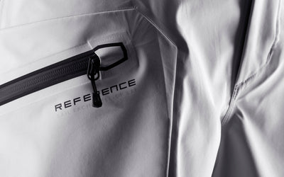 REFERENCE LIGHT SHORTS