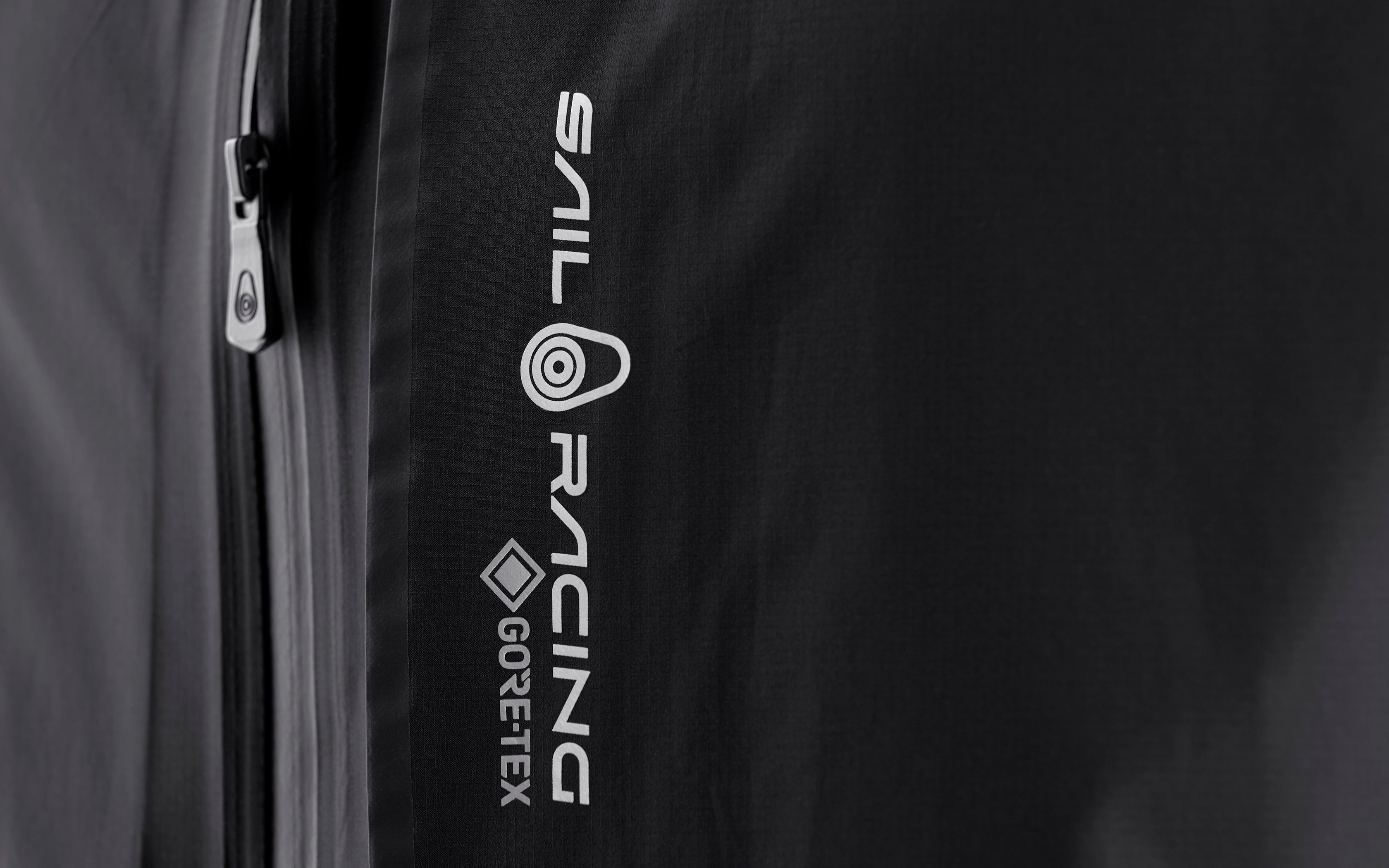 REFERENCE LIGHT GORE TEX JACKET