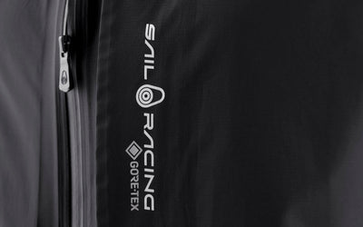 REFERENCE LIGHT GORE TEX JACKET