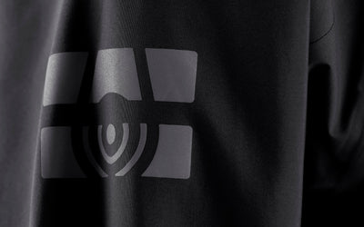 REFERENCE LIGHT GORE TEX JACKET