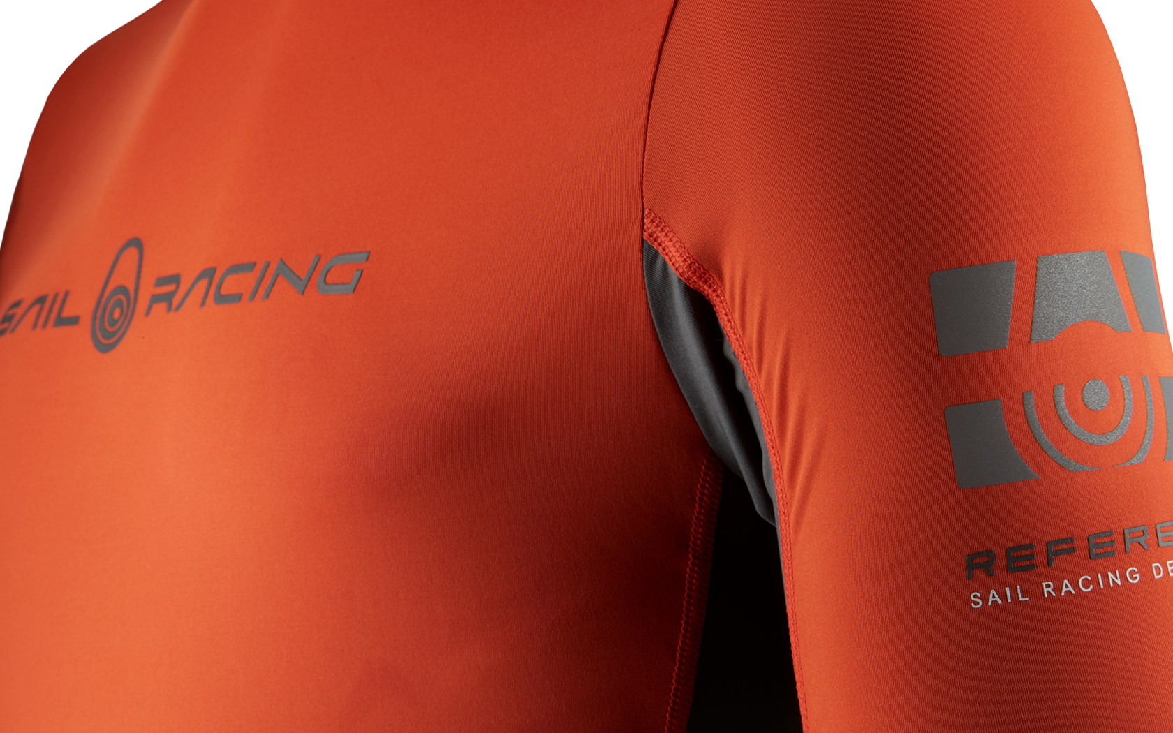REFERENCE SS -RASHGUARD
