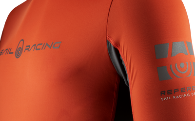 REFERENCE SS -RASHGUARD