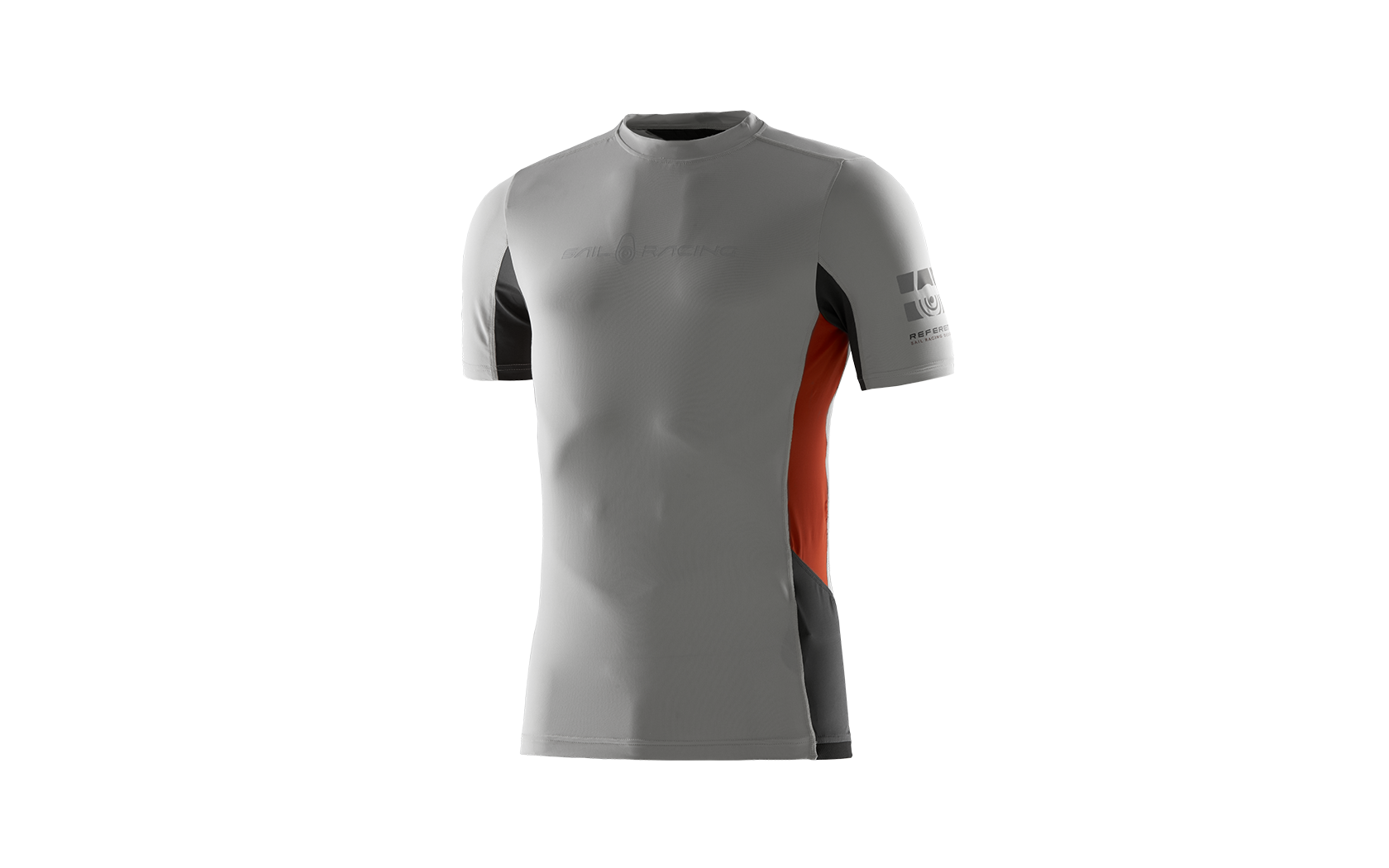 REFERENCE SS -RASHGUARD