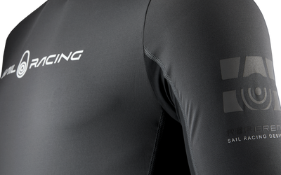 REFERENCE SS -RASHGUARD