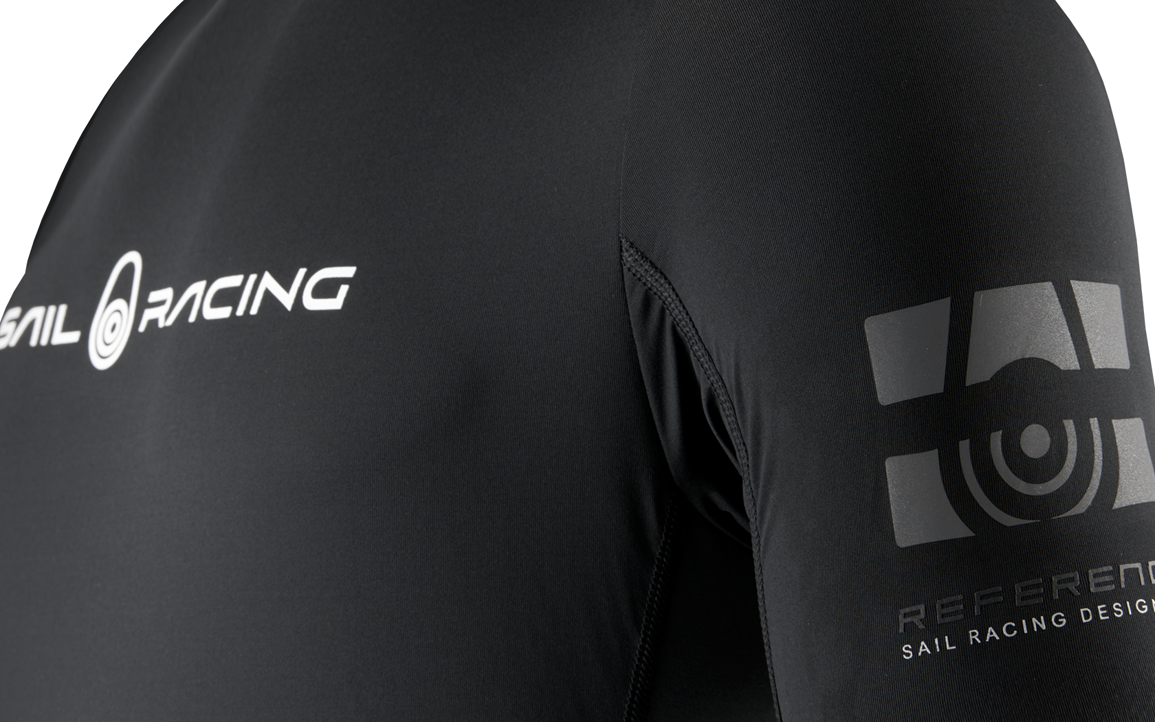 REFERENCE SS -RASHGUARD