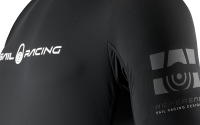 REFERENCE SS -RASHGUARD