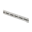 Hinges - 2-m bars