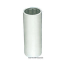 Shaft line bushings with resin external frame. Ext